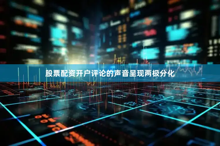 股票配资开户评论的声音呈现两极分化