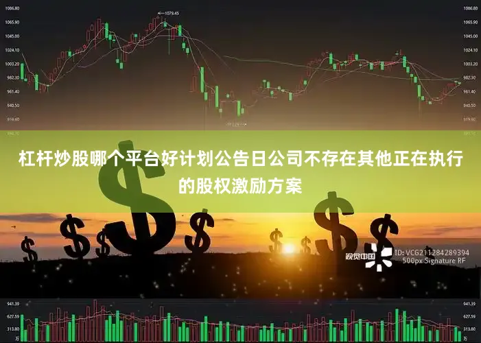 杠杆炒股哪个平台好计划公告日公司不存在其他正在执行的股权激励方案