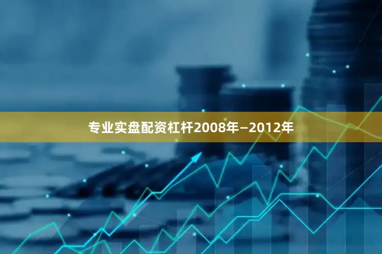 专业实盘配资杠杆2008年—2012年